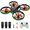 Drones - RC Drone with Auto Hovering and Headless Mode,
