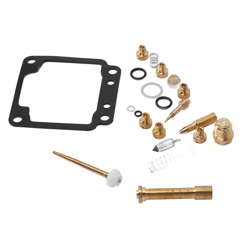 Motorcycle Carburetor Rebuild Repairing Kit Replacement for YAMAHA XJ650 Maxim