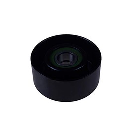 Blue Print ADT396516 Tensioner Pulley for auxiliary belt, pack of one