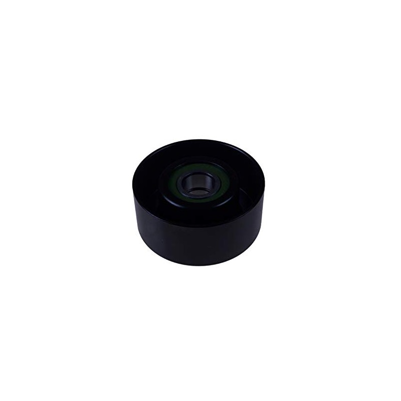 Blue Print ADT396516 Tensioner Pulley for auxiliary belt, pack of