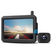 AUTO-VOX W7 Digital Wireless Reversing Camera Kit Stable Signal Reverse