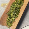 Teavivre Organic Dragon Well Long Jing Green Tea Chinese Loose