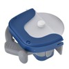 Pizza Cutter Wheel Stainless Steel Ergonomic Blade Protection Comfortable Handle