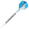 Target Darts Phil Taylor Power Series Silver 19G Tungsten Soft