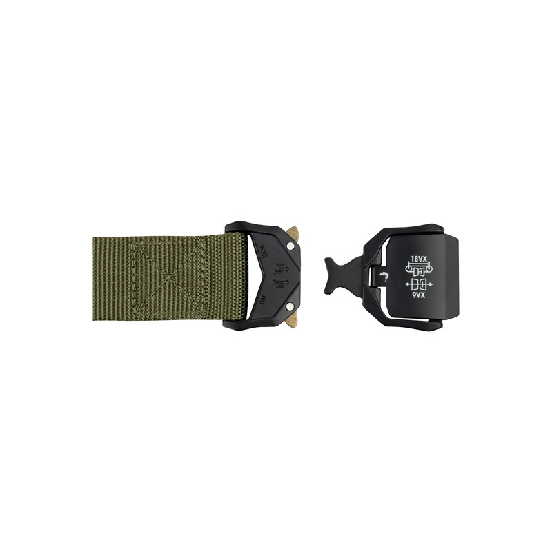 Viper TACTICAL Fast Belt Green