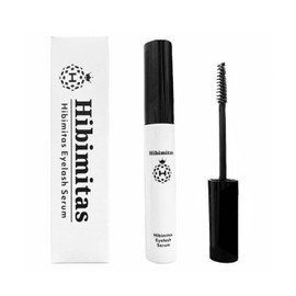 Hibimitas Eyelash Serum, Eyelash Serum, 0.2 oz (6.5 g), Hibimitus, Eyelash Serum, Eyelashes, Eyebrows, Eye Care, Damage Care, Firmness, Eyelashes