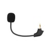 Yuhtech 2 Pack Replacement Microphone for HyperX Cloud, Cloud X