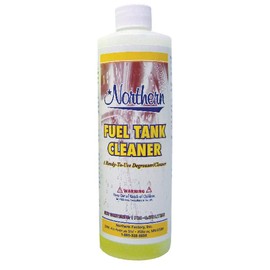 RAParts RW0125-78 Northern Fuel Tank Cleaner (Pint)