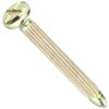 Shinwa Sokutei Konoe Nail No.1, Pack of 50, 76987