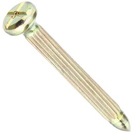 Shinwa Sokutei Konoe Nail No.1, Pack of 50, 76987