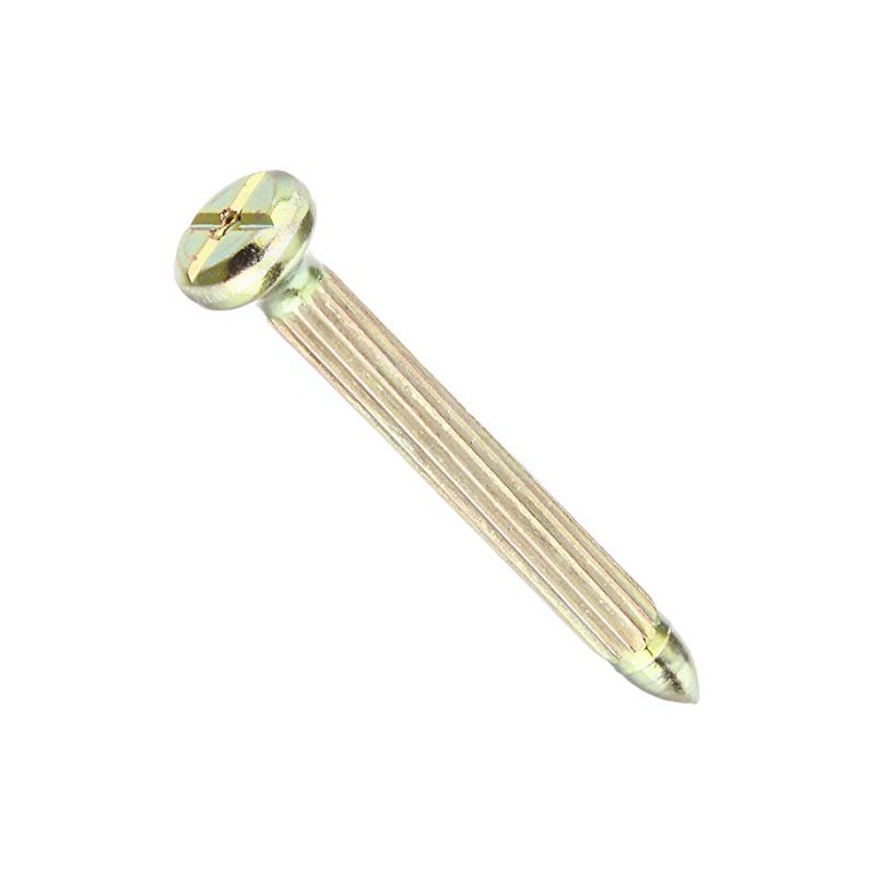 Shinwa Sokutei Konoe Nail No.1, Pack of 50, 76987