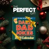2025 Dad Joke Desktop Calendar | Daily Dad Jokes! desktop