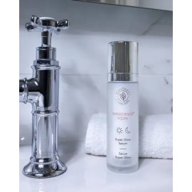 Montreux Skincare Serum Super Glow Nutrición Antiedad 30ml                                                                                            