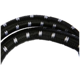 Unitec 75227 Luggage Tensioner with Carabiner 60 cm