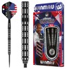 WINMAU Leonard Gates The Soulger 24 Gram Professional Tungsten Darts