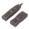 Wire Locator ABS Multifunctional Cable Tester Line Finder for Computer