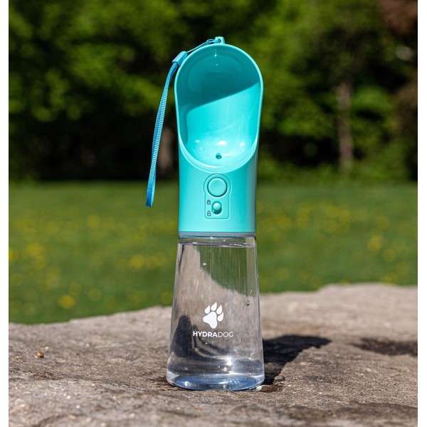 HydraDog Portable Dog Water Bottle