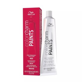 Coty Inc. (Wella Color Charm) WELLA Color Charm Paints Semi-Permanent Hair Dye for Temporary Hair Color,...