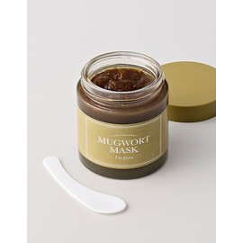 I'm From [아임프롬] 머그워트 마스크 110g [I'm From] Mugwort Mask 110g