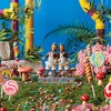 Enesco Willy Wonka and The Chocolate Factory by Jim Shore
