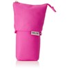 Sunstar Stationery Slim Pouch Delde Light Berry Pink S2288591
