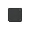 Pavilion Gift Company - Uncle - 4" x 4" Slate