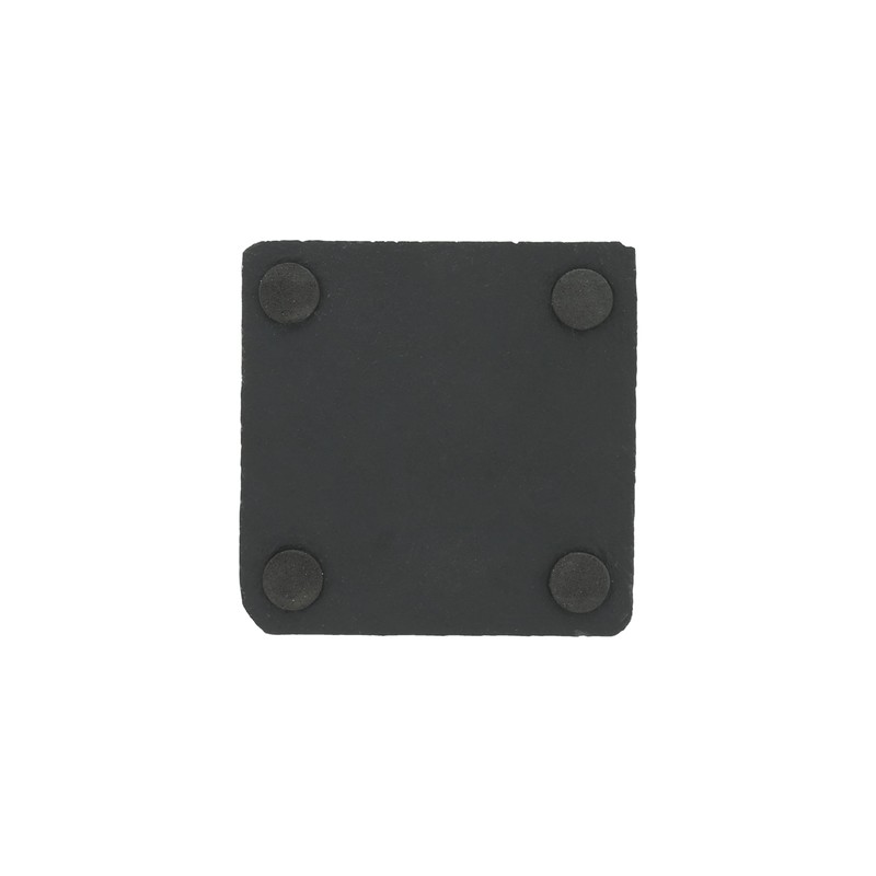 Pavilion Gift Company - Uncle - 4" x 4" Slate
