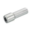 PATIKIL M10 to M8 Reducing Screw, 5 Pack 30mm Long
