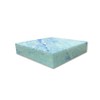 FoamRush 2"x 24" x 24" Gel Cooling Memory Square Foam