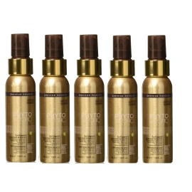 Phyto Specific CURL LEGEND CURL ENERGIZING SPRAY Light Hold 1.68 oz ( 5 Pack ) !