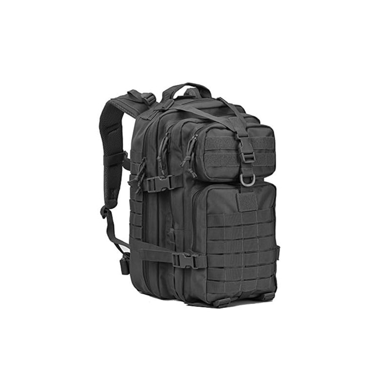 REEBOW GEAR Tactical Backpack for Men Army Molle Military Style
