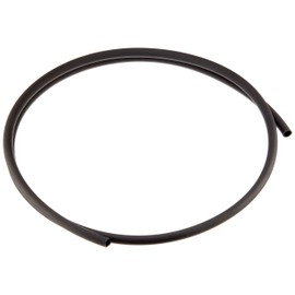 black rubber tube 6x8.4mm