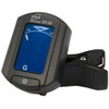 ENO ET-33 Chromatic Clip-on Tuner for Guitar/Bass/Ukulele and Violin ,Black
