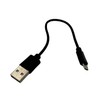 Illumicharge Bend-It Electric Arc Candle Lighter - Flexible Neck, USB