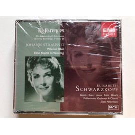 Eine Nacht in Venedig / Wiener B