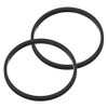 Oregon 49-841 Pack of 2 Bowl Gaskets for Tecumseh