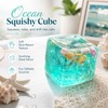 3D Cartoon Squeeze Fidget Toy for Desk Fun – Slow-Rise
