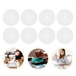 ARTIBETTER 50Pcs Beeswax for Quilting Thread Safe Thread Wax for Quilting Sewing Crafts Embroidery Cross Stitch