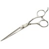 DEEDS XP-01 Professional Japanese Shears Maker for Home Cutting Scissors