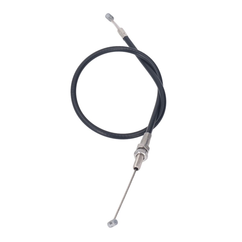 2PCS Throttle Shift Cable 61N 26311 00 Stainless Steel Boat