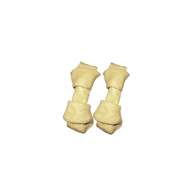 Fancy Pets Carnaza Natural de Res para Perro 10-13 cm
