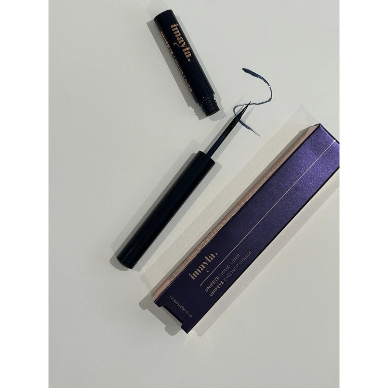 Imayla Liqud Eyeliner Cobalt Blue 0.057 fl oz