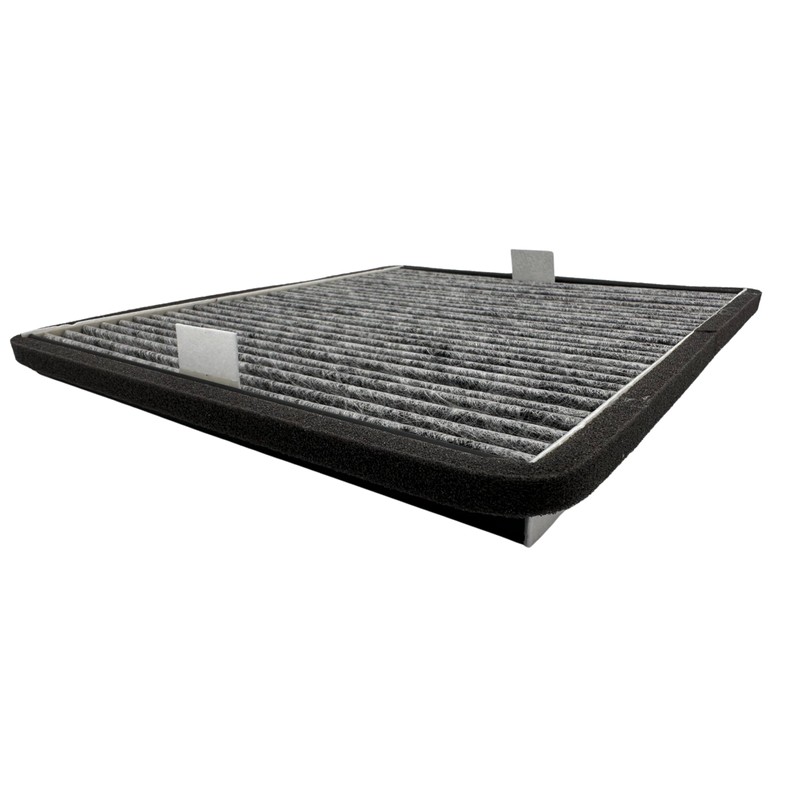 purero Activated Carbon Filter - Replacement Filter for Miele DKF