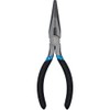 LMAB Fishing Pliers 15 cm, Loosening Pliers with Cutter Side