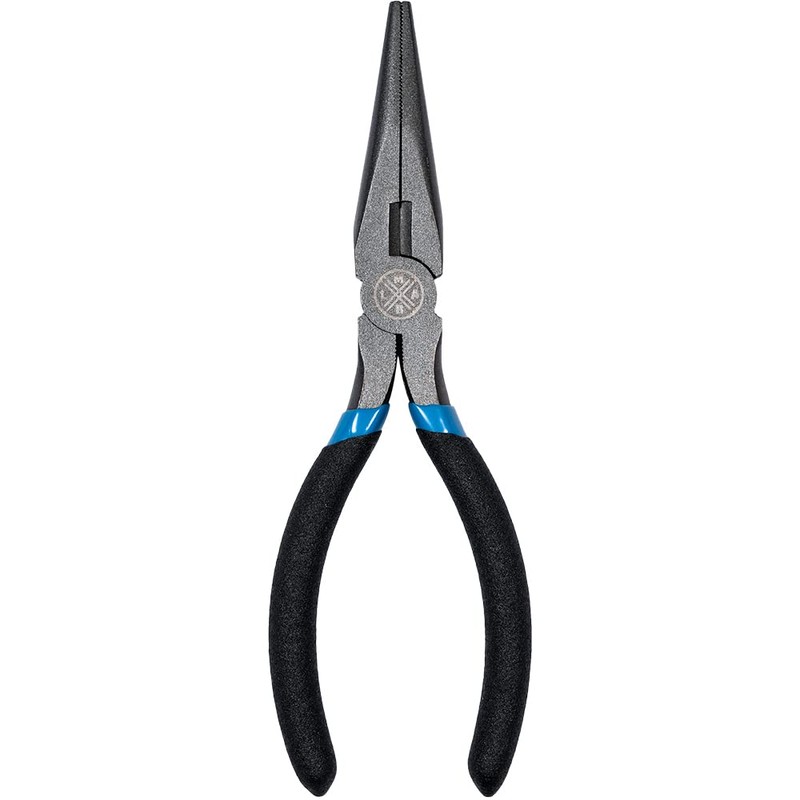 LMAB Fishing Pliers 15 cm, Loosening Pliers with Cutter Side