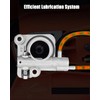 AUGREX Auto Oiler Assembly Oil Pump Fit for Echo CS-330MX4