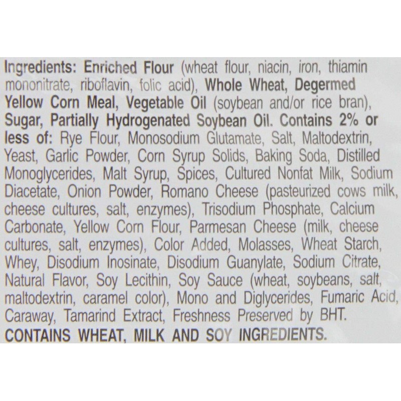 Chex Mix Bold Party Blend, 8.75 oz (Pack of 5)
