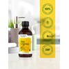 Horbäach Nag Champa Fragrance Oil | 4 fl oz (118ml)