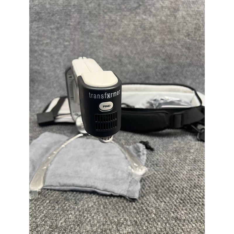 Enhanced Vision NEW Enhanced Vision Transformer TRVEA VGA USB Portable