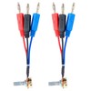 Automotive Circuit Test Leads Kit Multi Function Electrical Testers Diagnostic